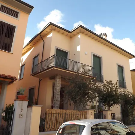 Apartment Casaledo *