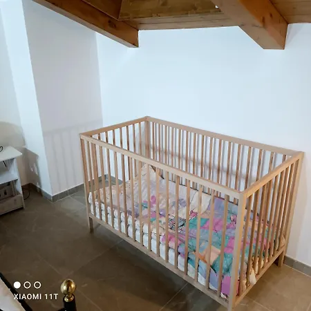 Apartment Casaledo *