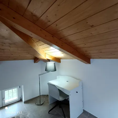 Casaledo Apartment *