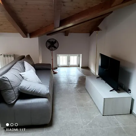 Apartmán Casaledo *