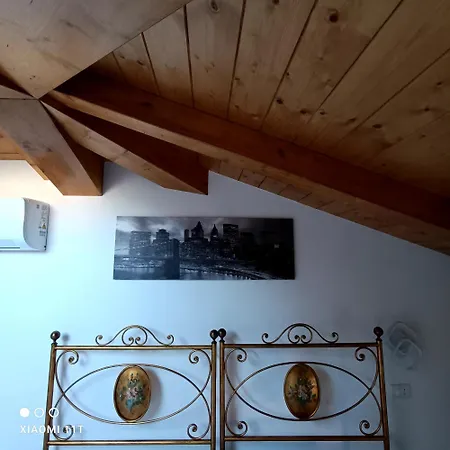 Casaledo Apartment *