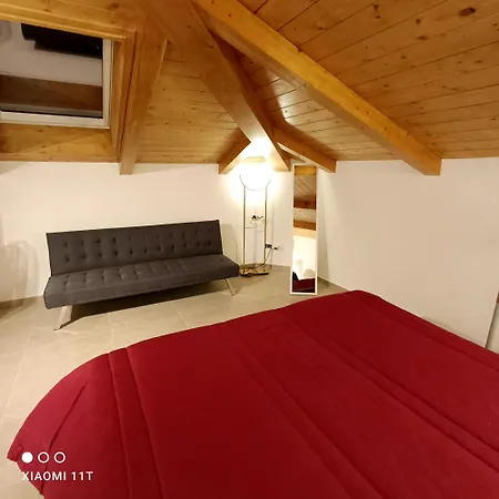 Casaledo Apartment *