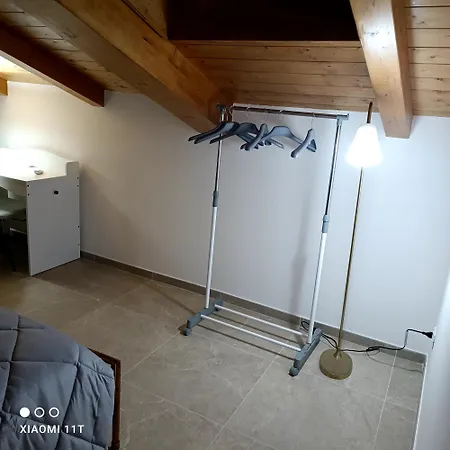 Apartment Casaledo *