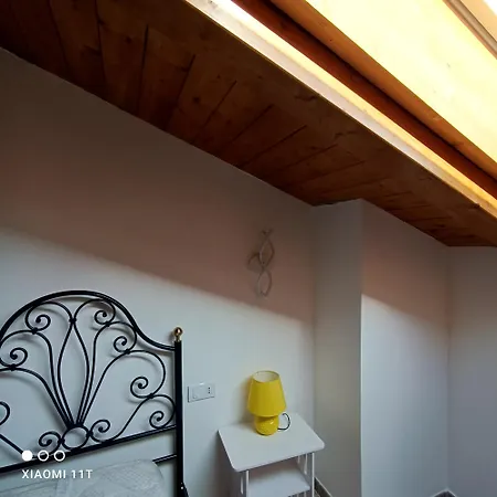 Apartment Casaledo Prato (Prato)