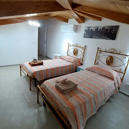 Casaledo Apartment *