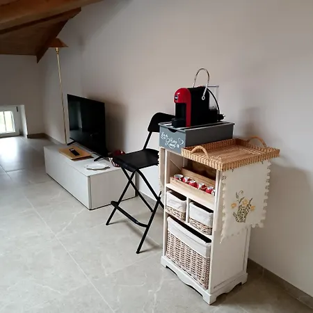 Apartment Casaledo *