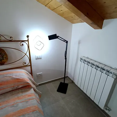 Casaledo Apartment *