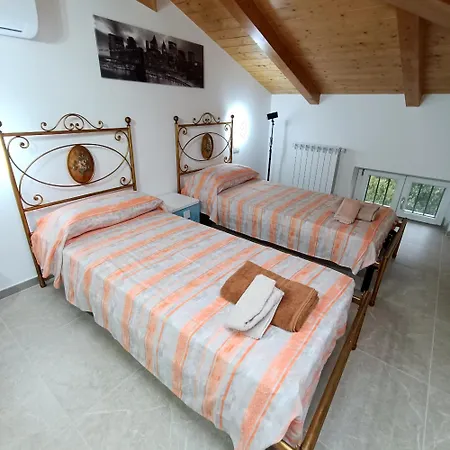 Casaledo * Prato (Prato)