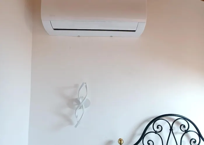 Casaledo Apartmán Prato (Prato)