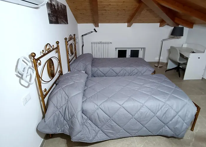 Casaledo Apartamento