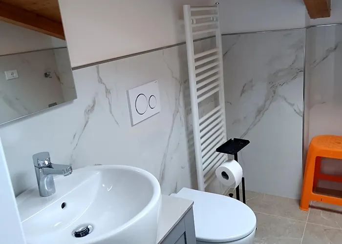 Apartamento Casaledo