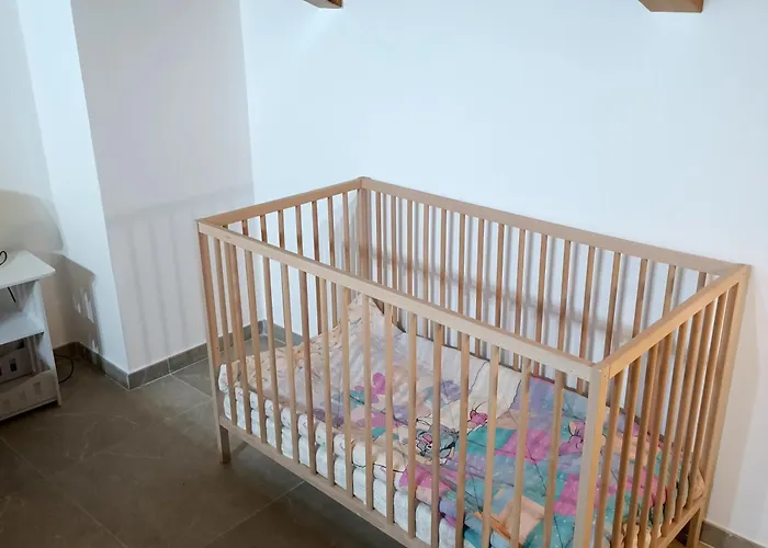 Apartmán Casaledo *