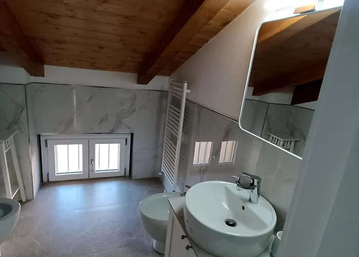 Casaledo Apartamento Prato (Prato)