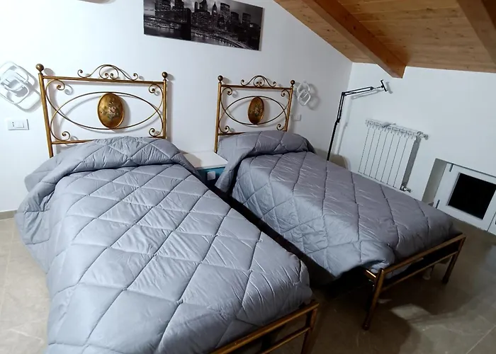 Apartamento Casaledo