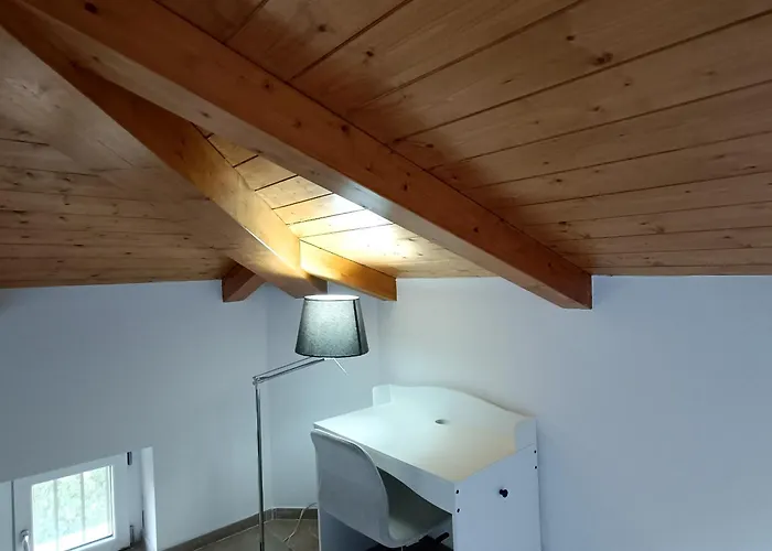 Casaledo Apartmán *