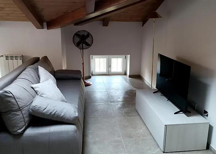 Apartamento Casaledo *