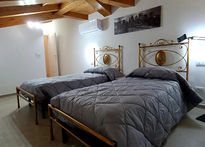 Casaledo Apartamento Prato (Prato)