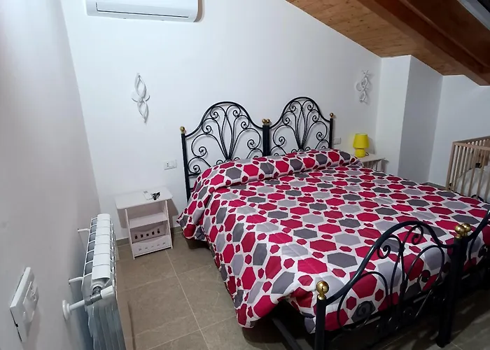 Apartamento Casaledo