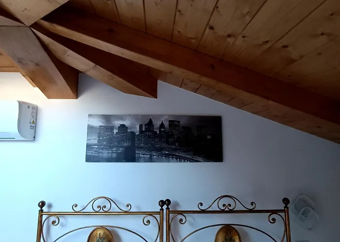 Casaledo Apartamento *