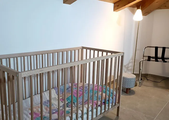 Casaledo Apartamento Prato (Prato)