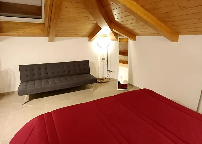 Casaledo Apartmán *