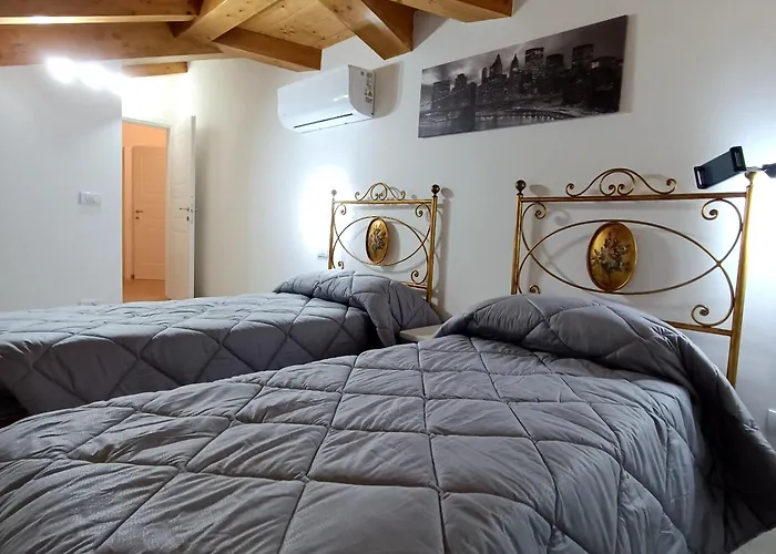 Casaledo Apartamento Prato (Prato)