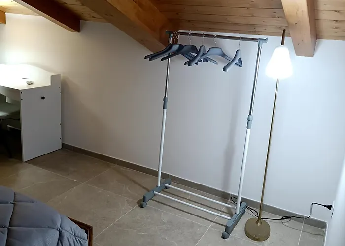 Apartmán Casaledo *