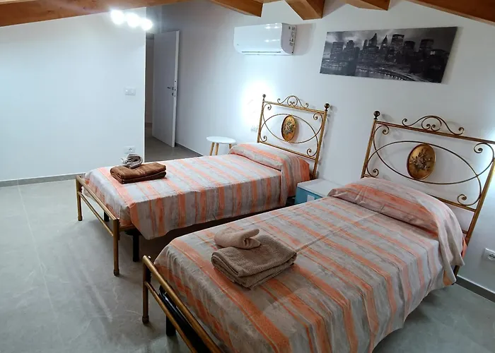 Casaledo Apartmán *