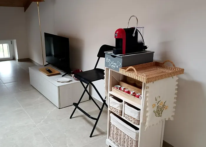 Apartmán Casaledo *