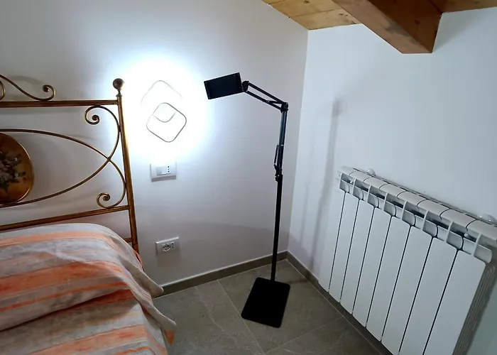 Casaledo Apartmán *