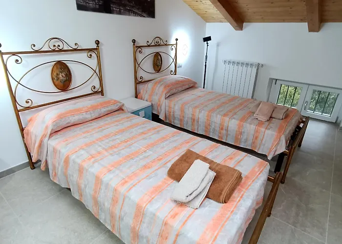 Casaledo * Prato (Prato)