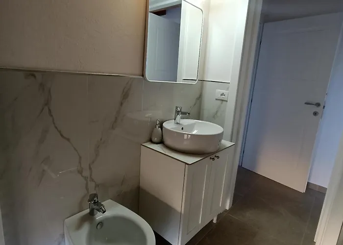 דירה Casaledo פראטו