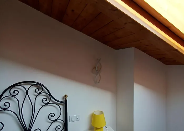 דירה Casaledo פראטו